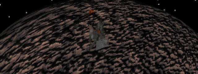 Centauri III
